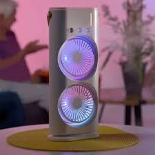 Ventilador CoolFlow®